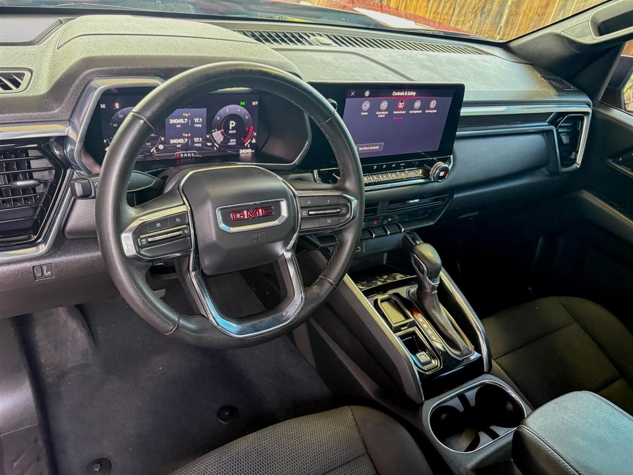GMC Canyon  2024