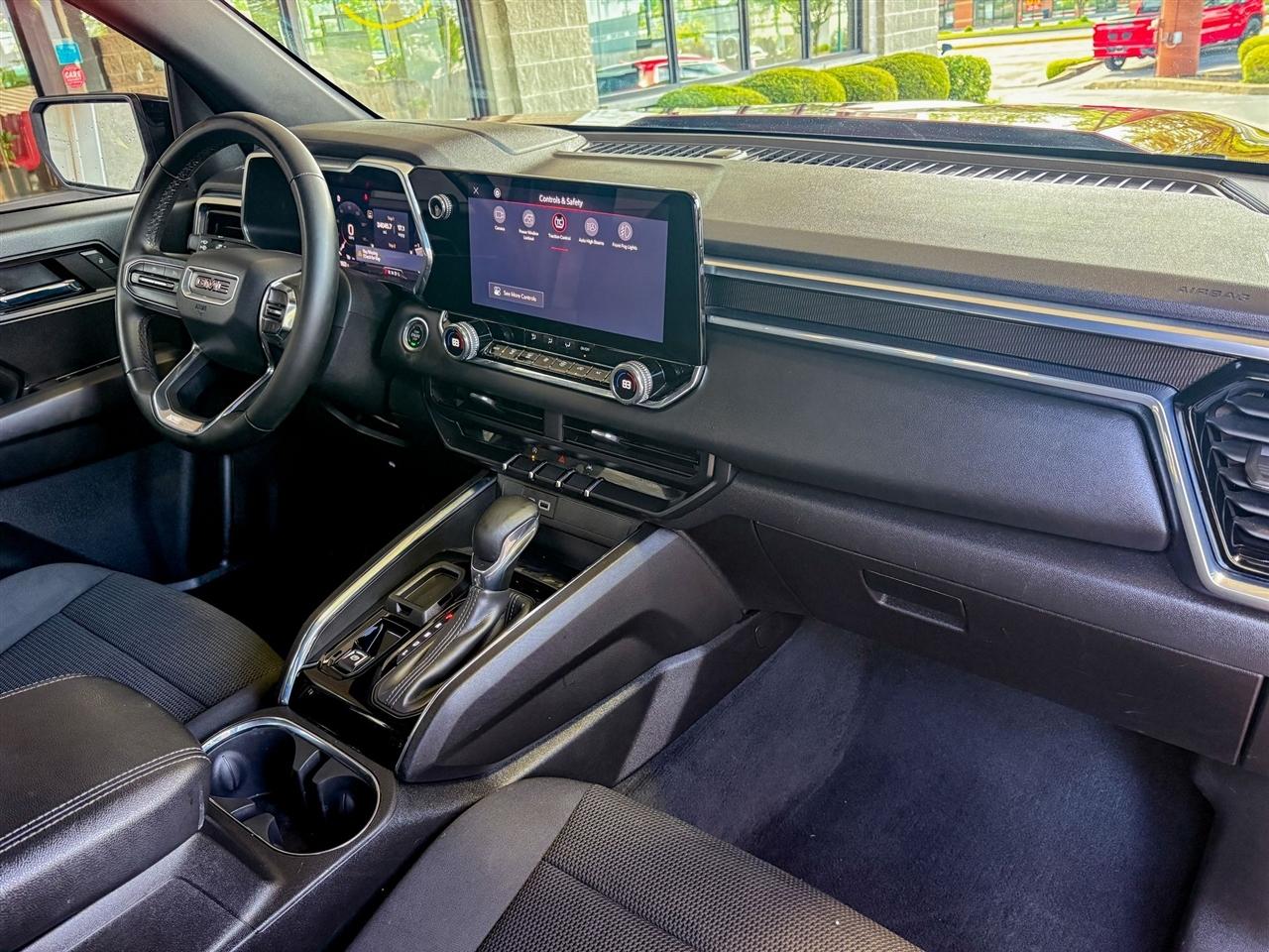 GMC Canyon  2024