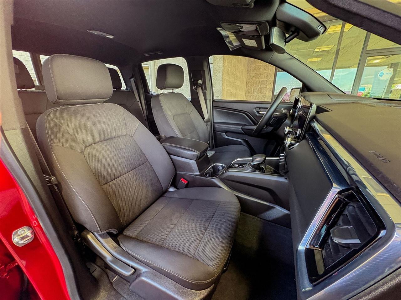 GMC Canyon  2024