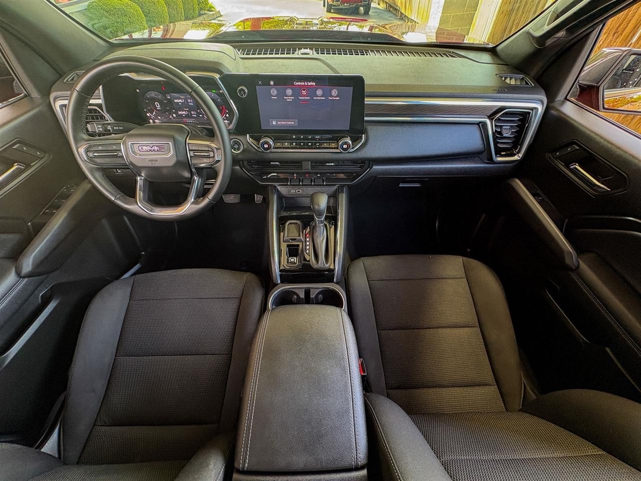 GMC Canyon  2024