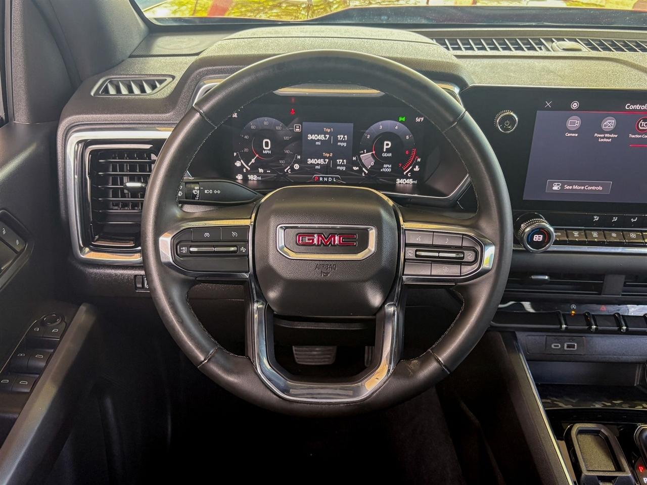 GMC Canyon  2024
