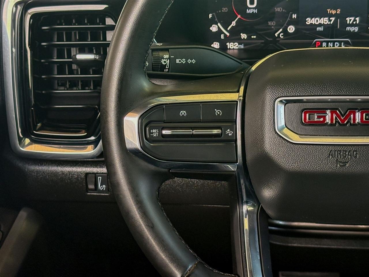 GMC Canyon  2024