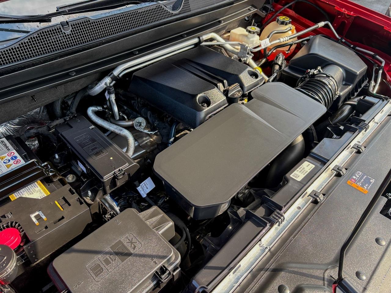 GMC Canyon  2024