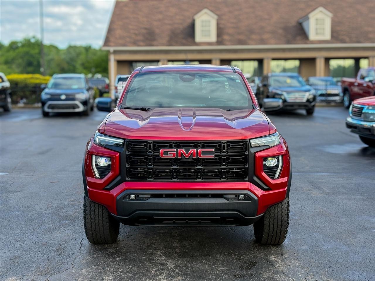 GMC Canyon  2024