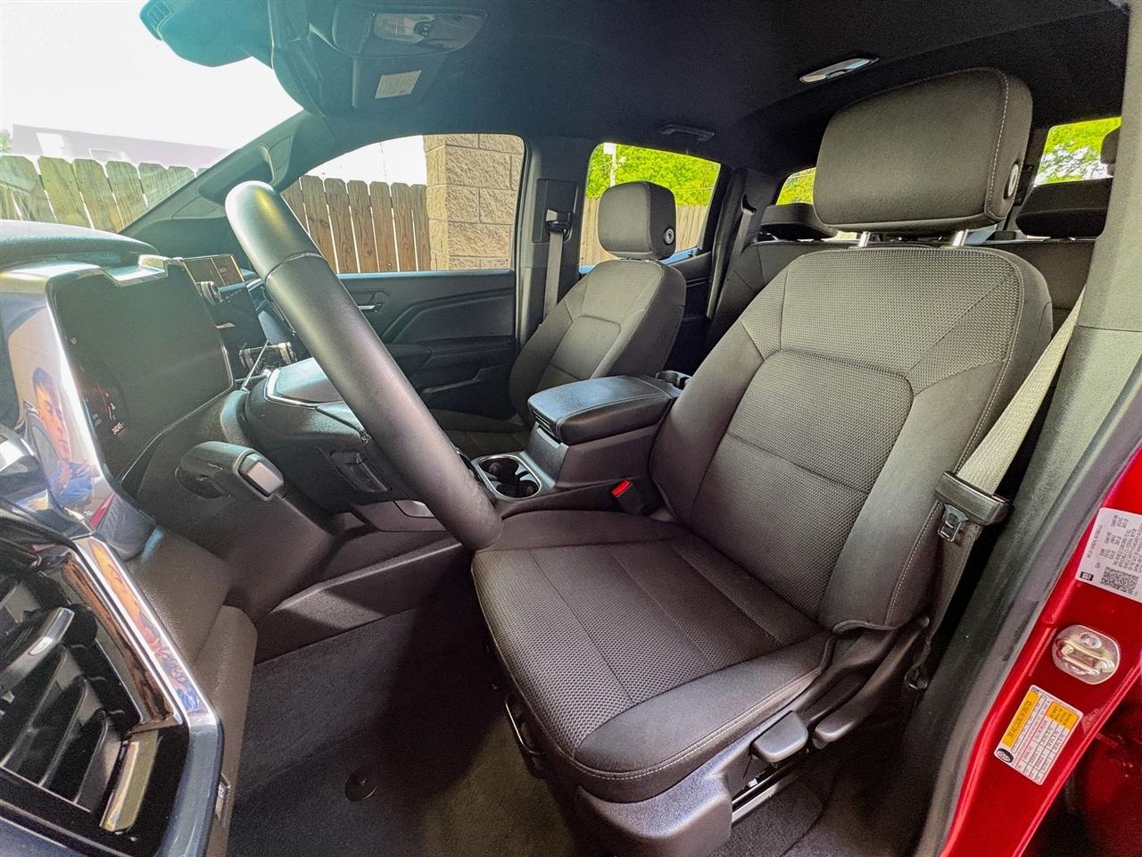 GMC Canyon  2024