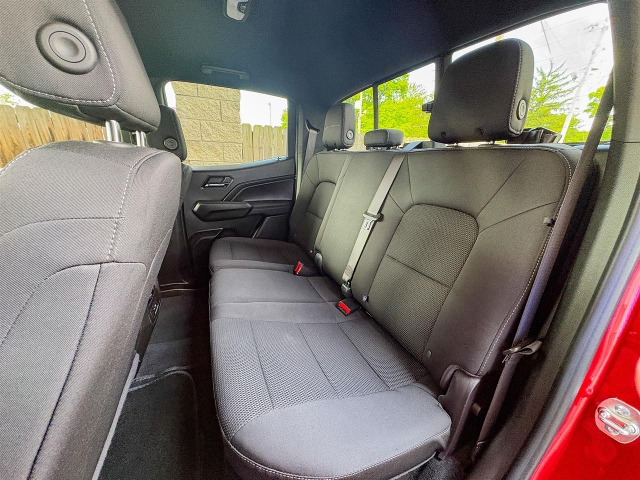 GMC Canyon  2024