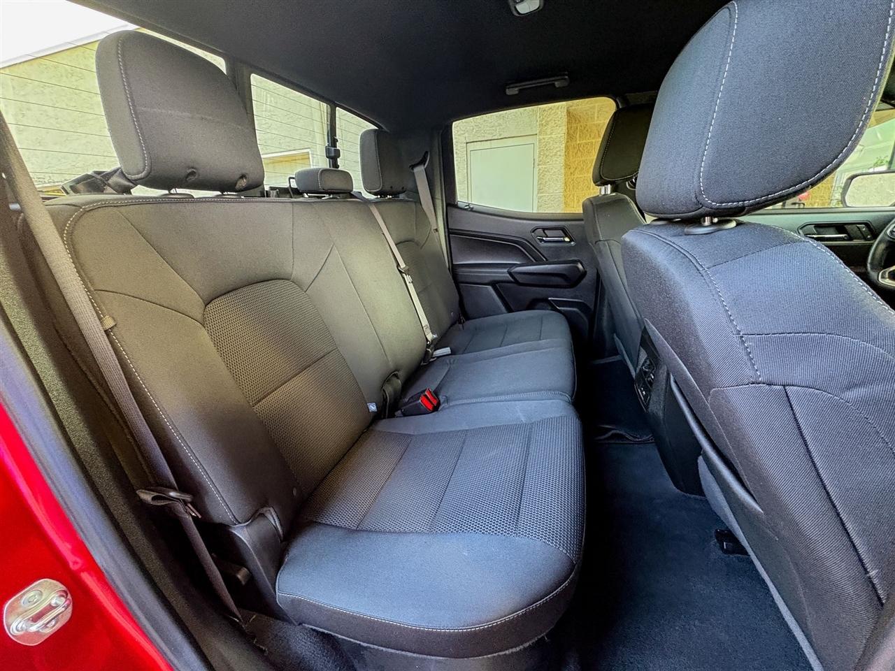 GMC Canyon  2024