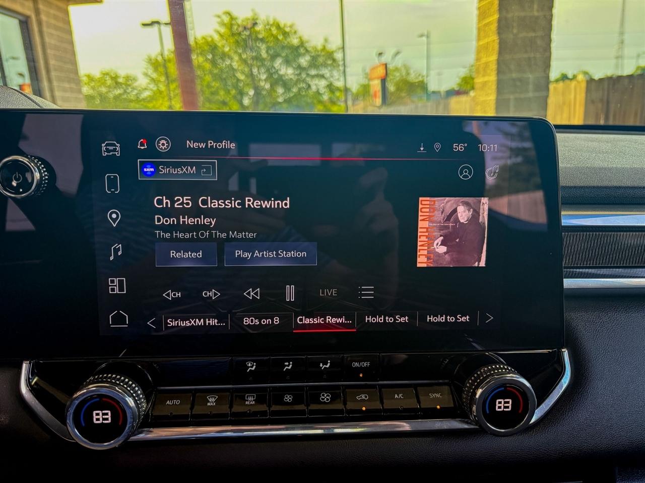 GMC Canyon  2024