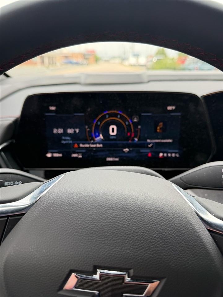 Chevrolet Suburban  2025