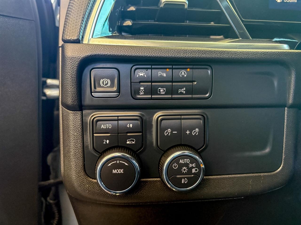 Chevrolet Suburban  2025