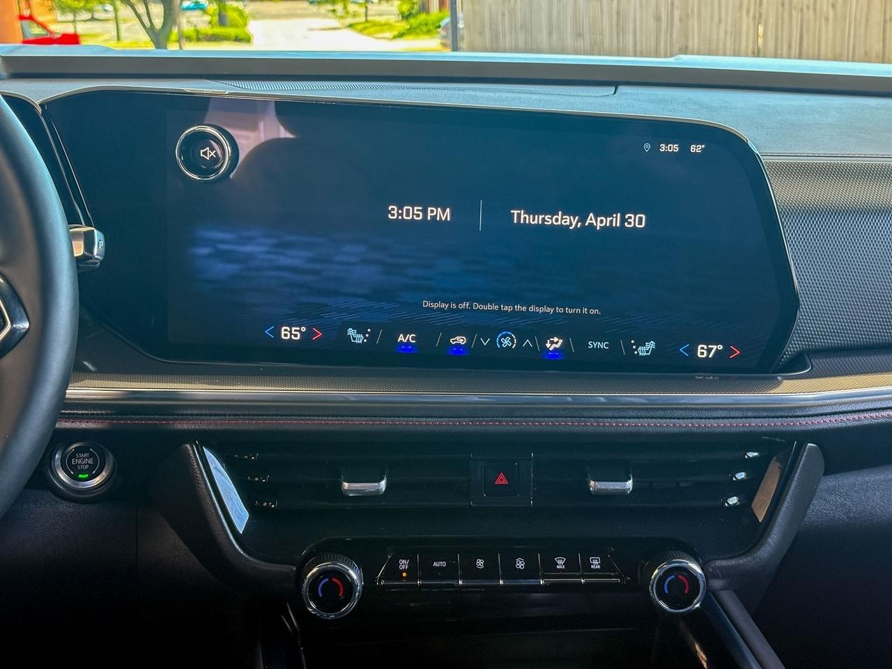 Chevrolet Suburban  2025