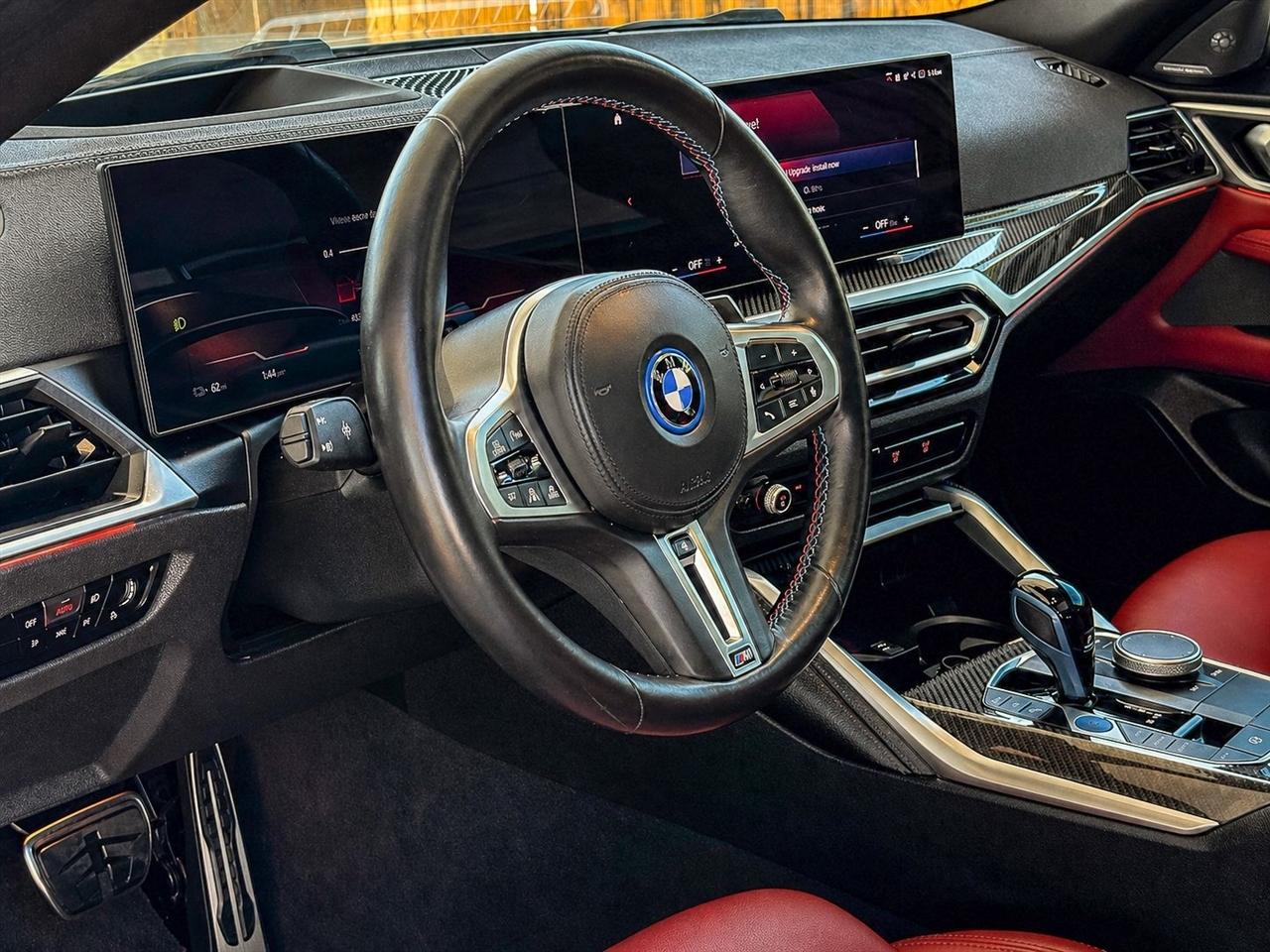 BMW i4  2023