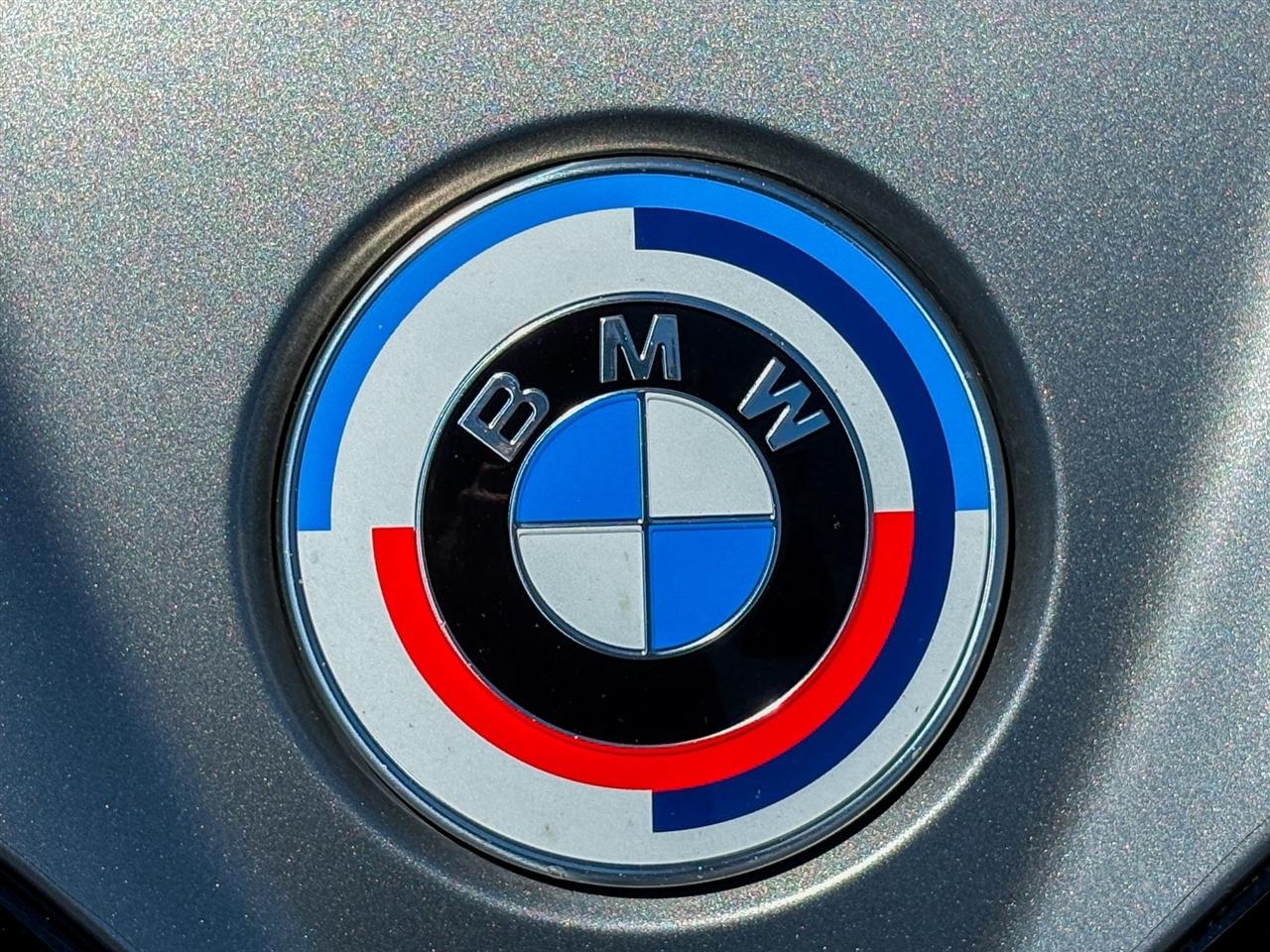 BMW i4  2023