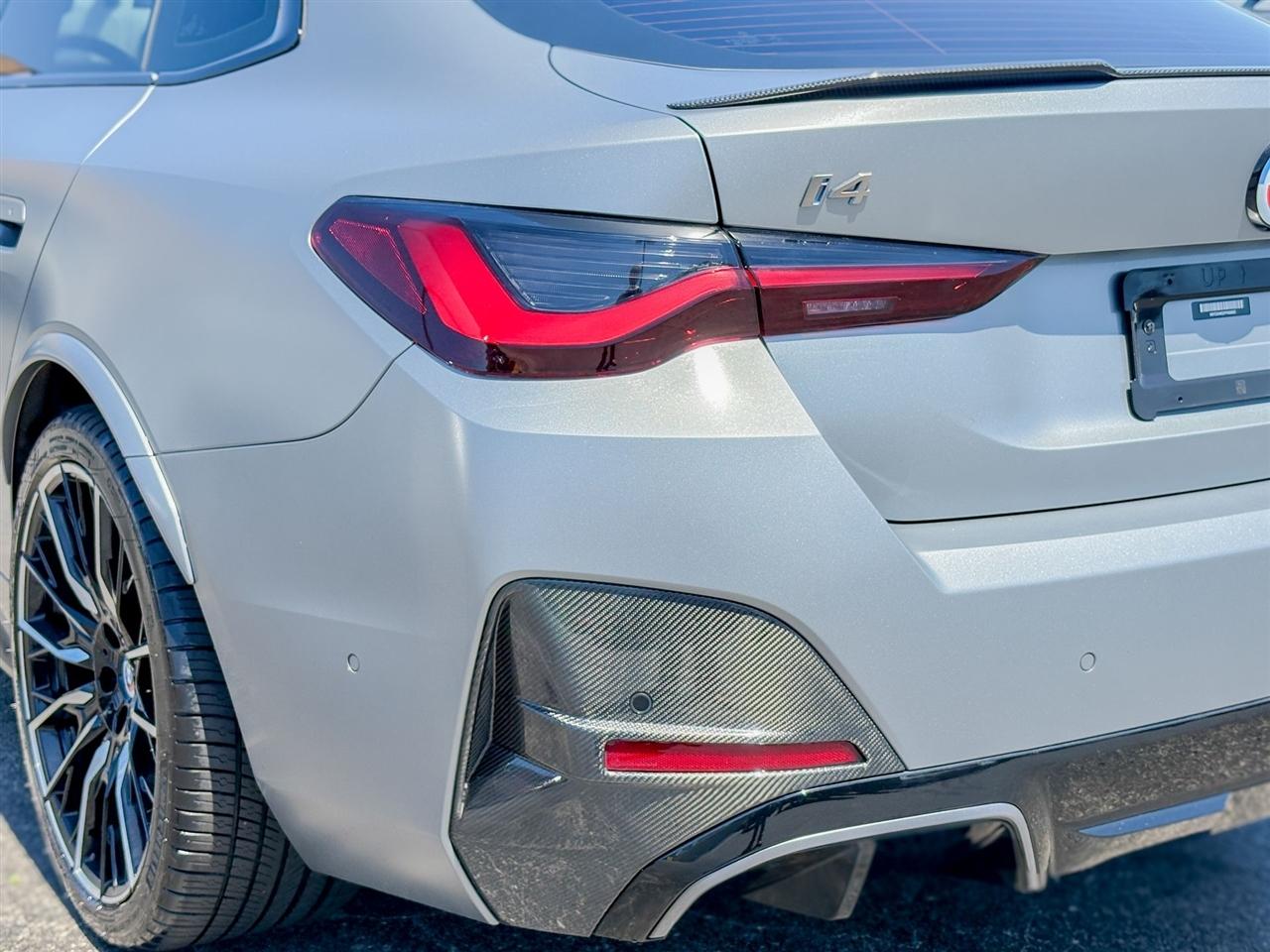 BMW i4  2023