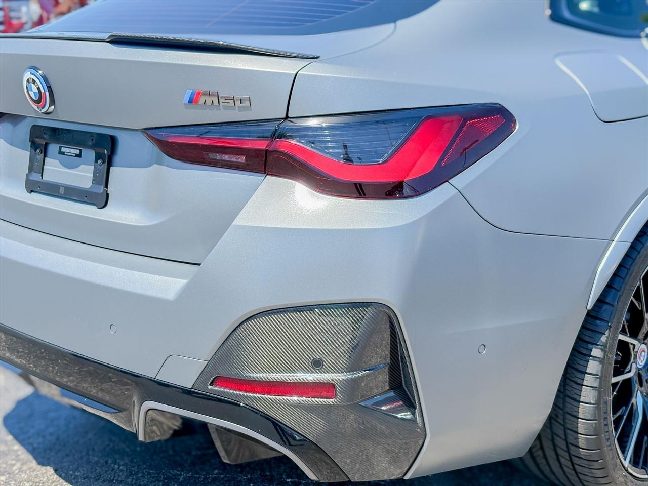 BMW i4  2023