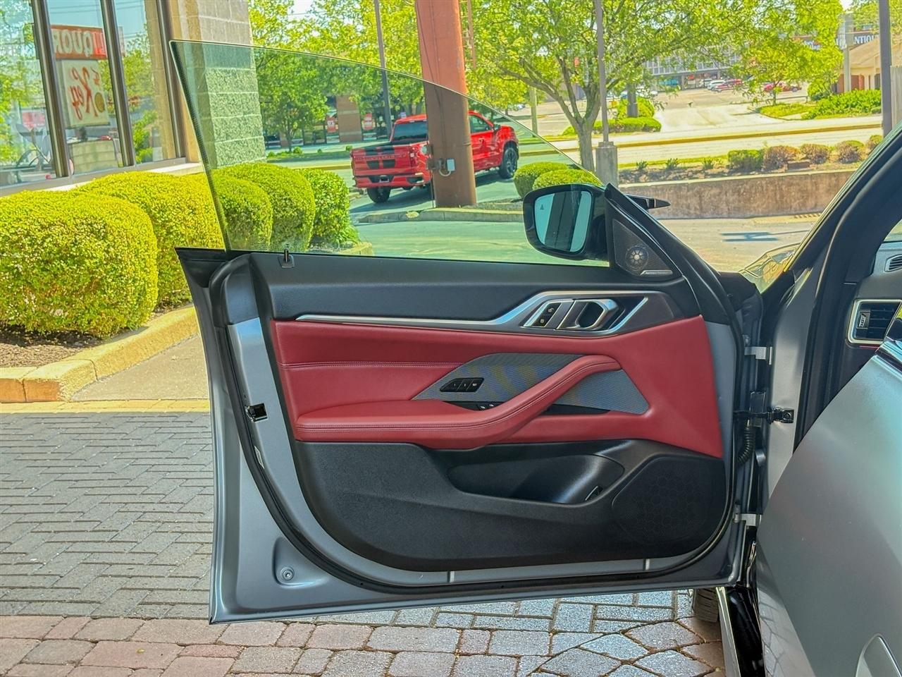 BMW i4  2023
