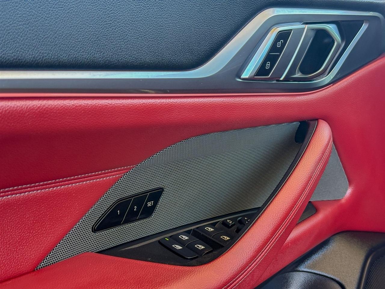 BMW i4  2023