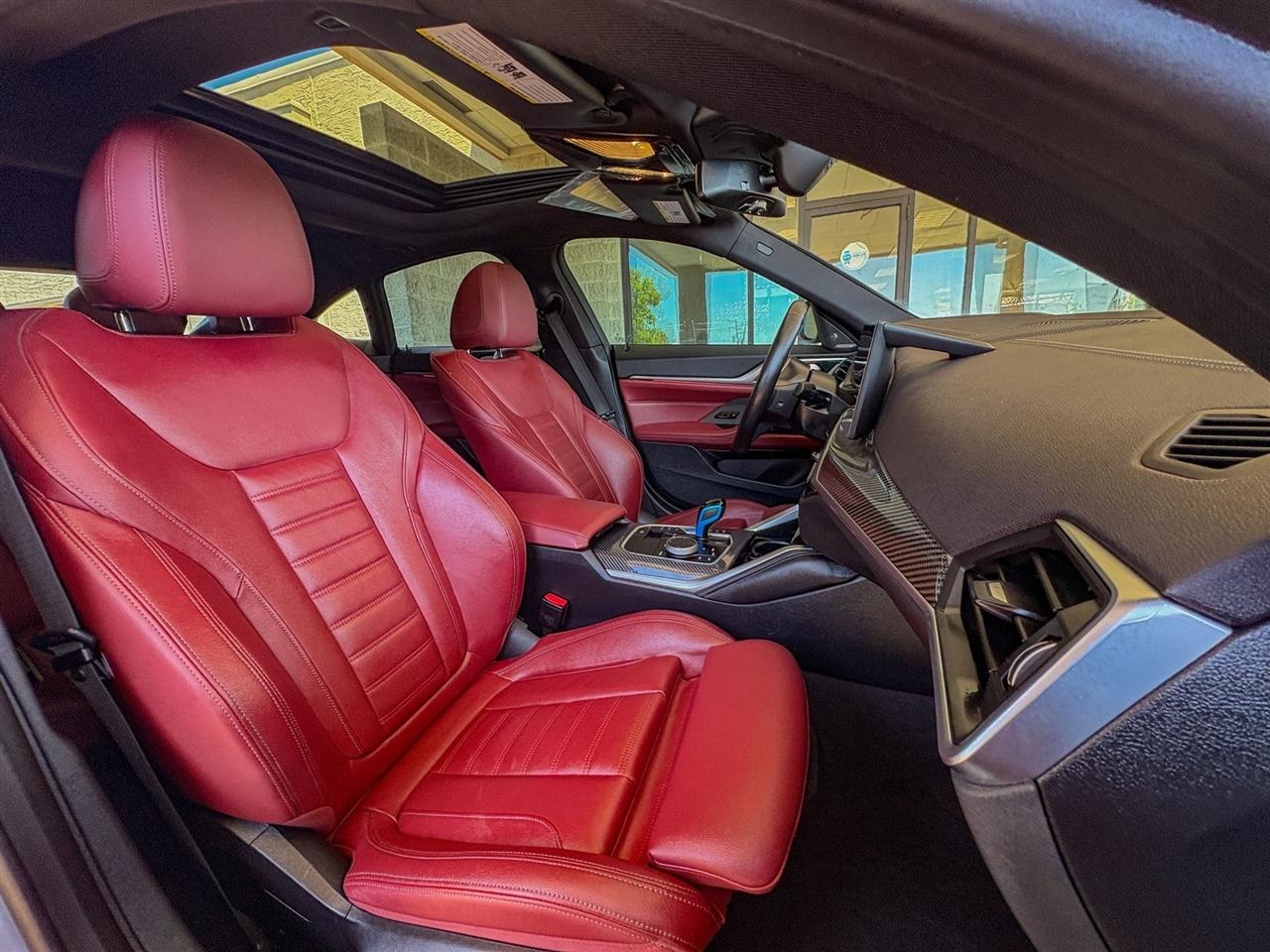 BMW i4  2023