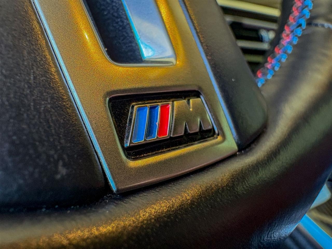 BMW i4  2023