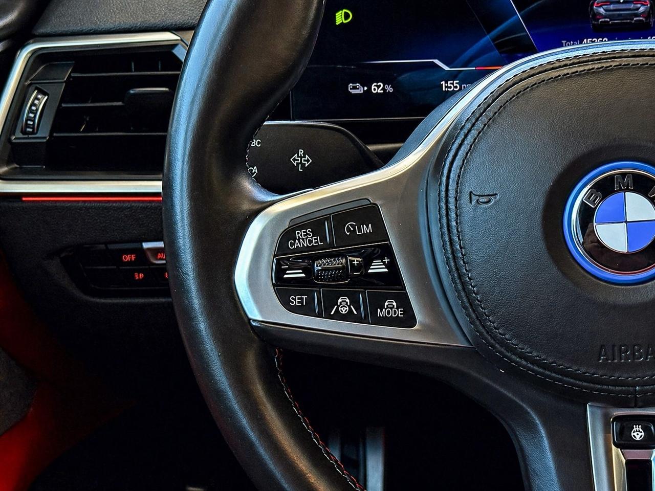 BMW i4  2023