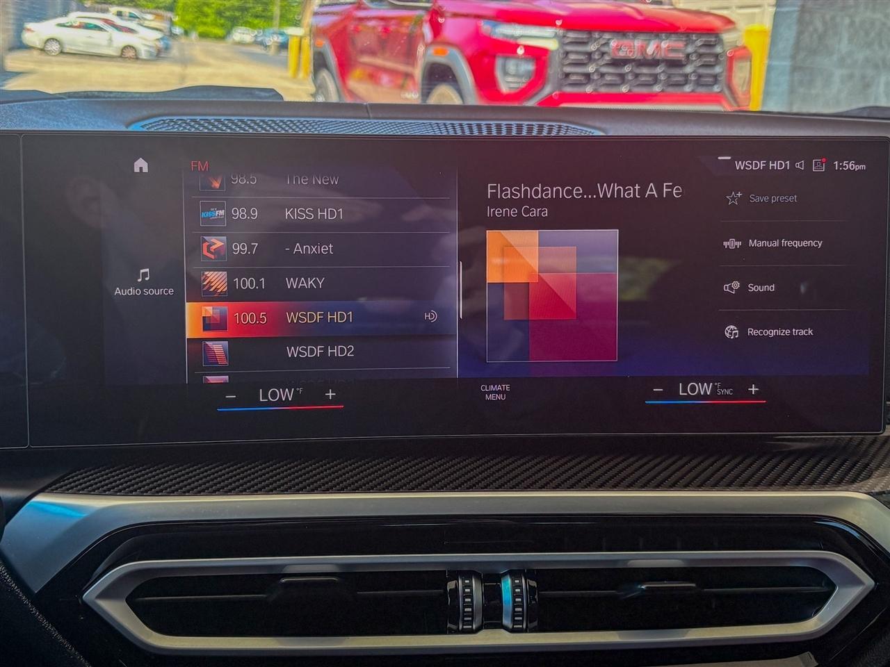 BMW i4  2023