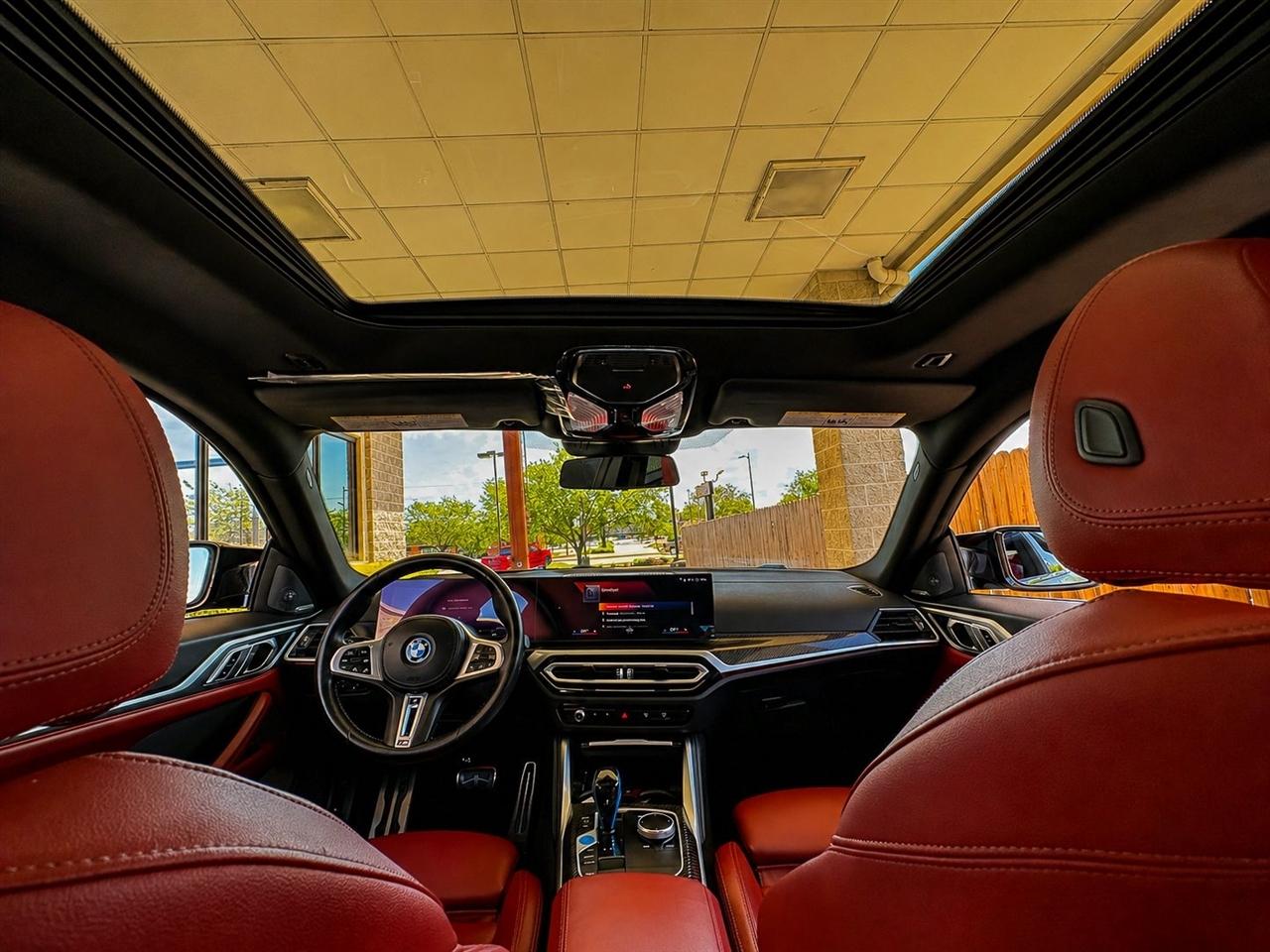 BMW i4  2023