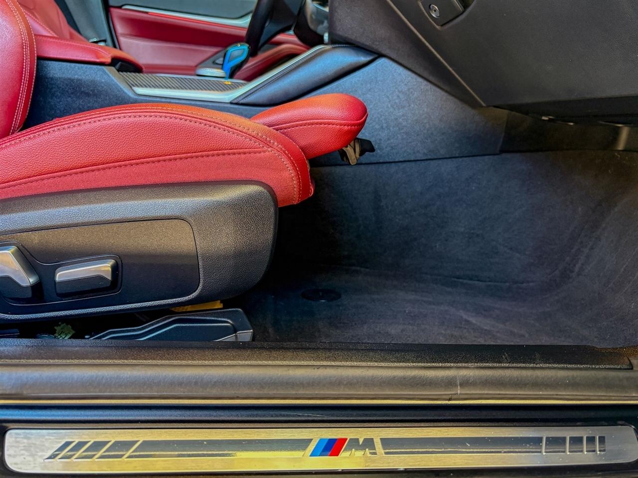 BMW i4  2023
