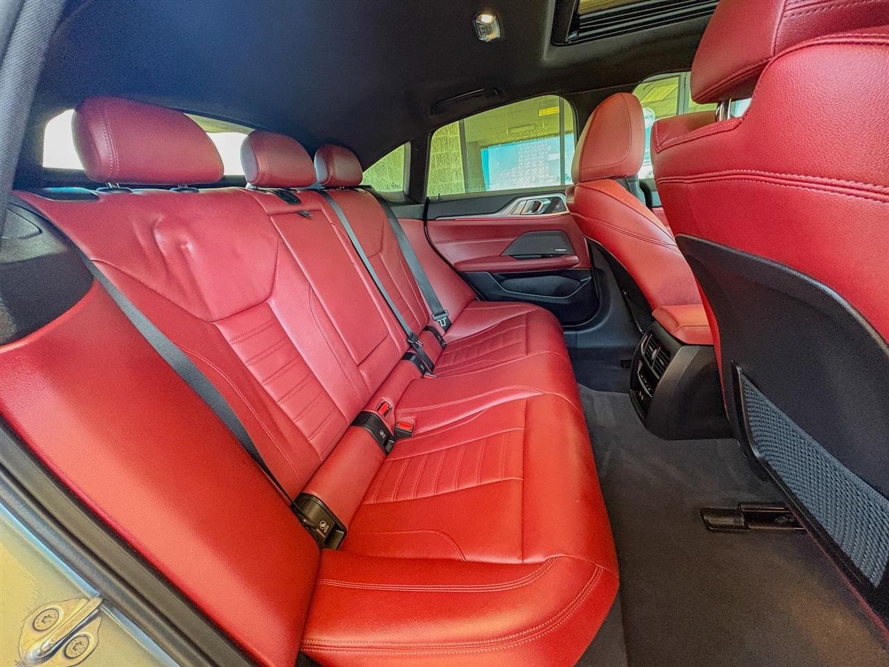 BMW i4  2023