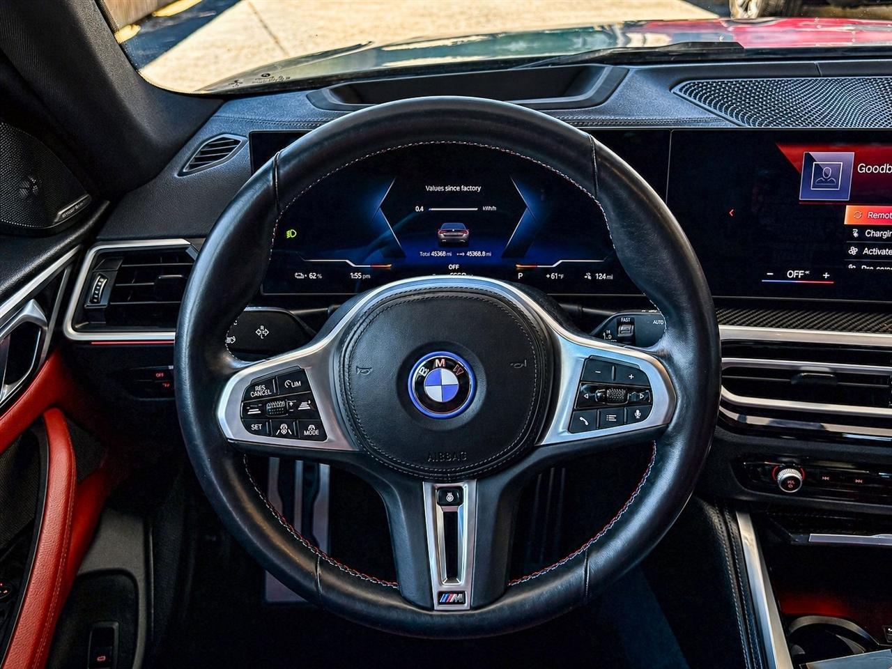 BMW i4  2023