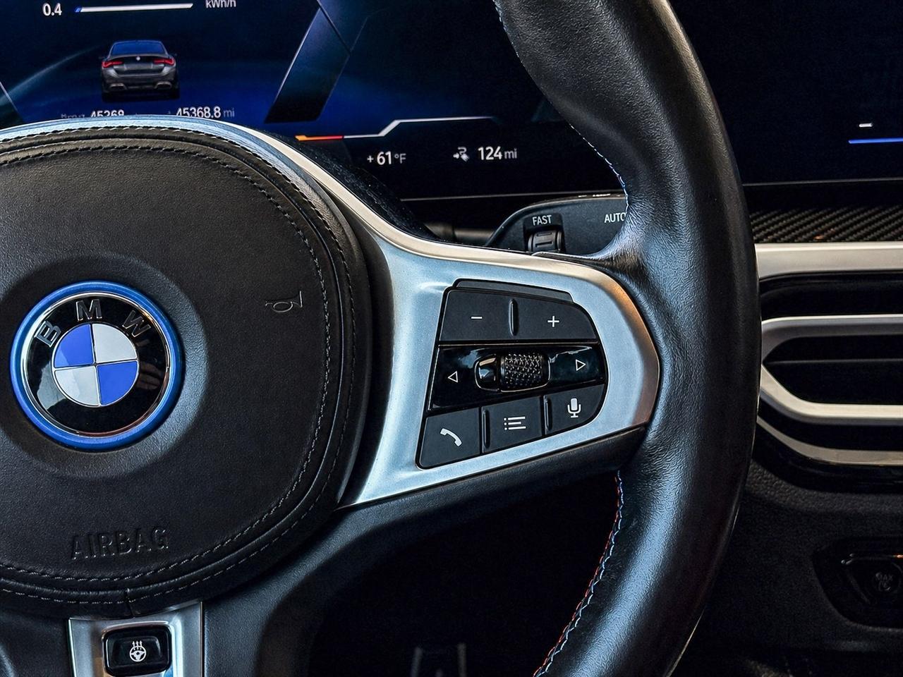 BMW i4  2023