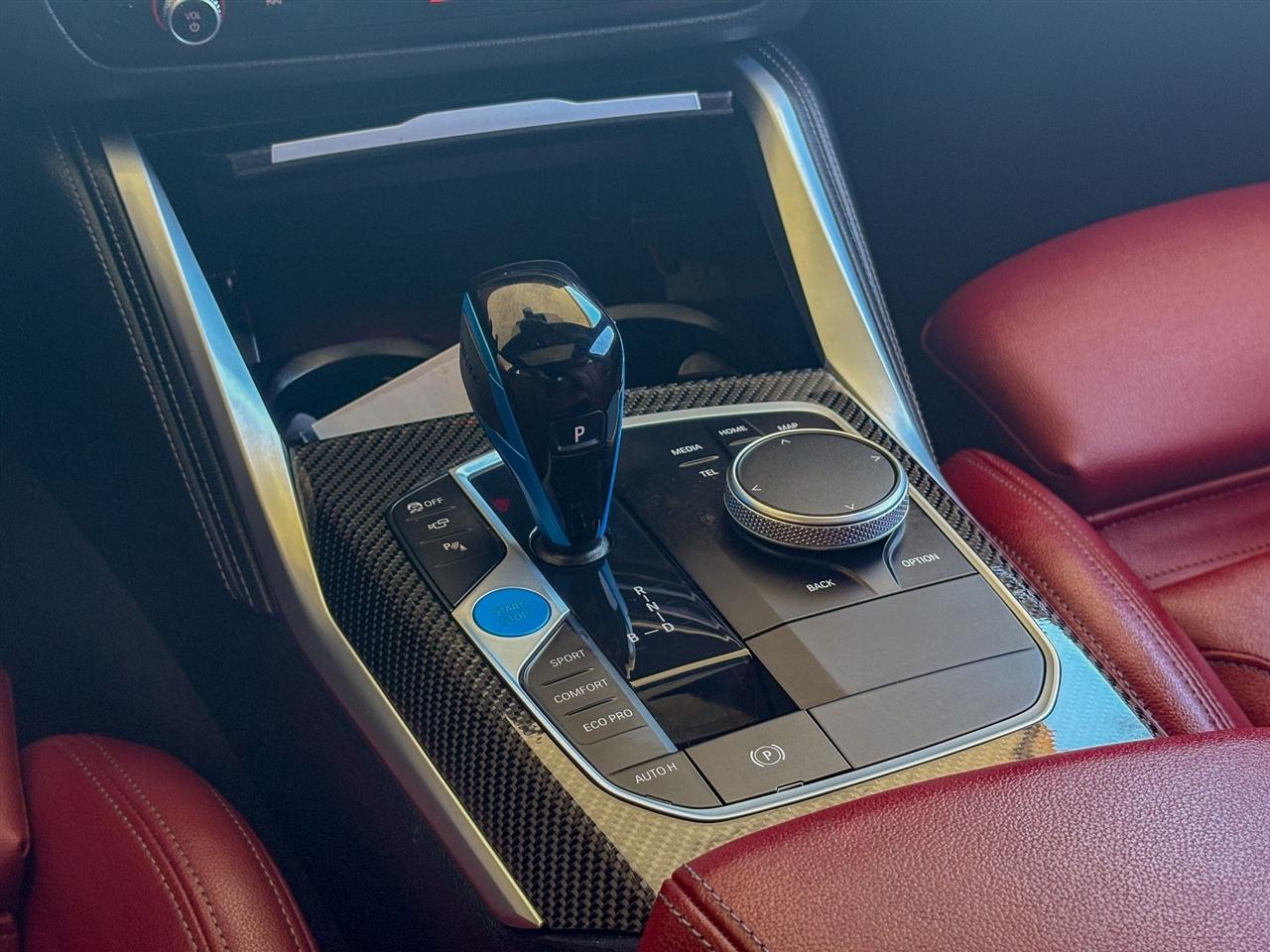BMW i4  2023