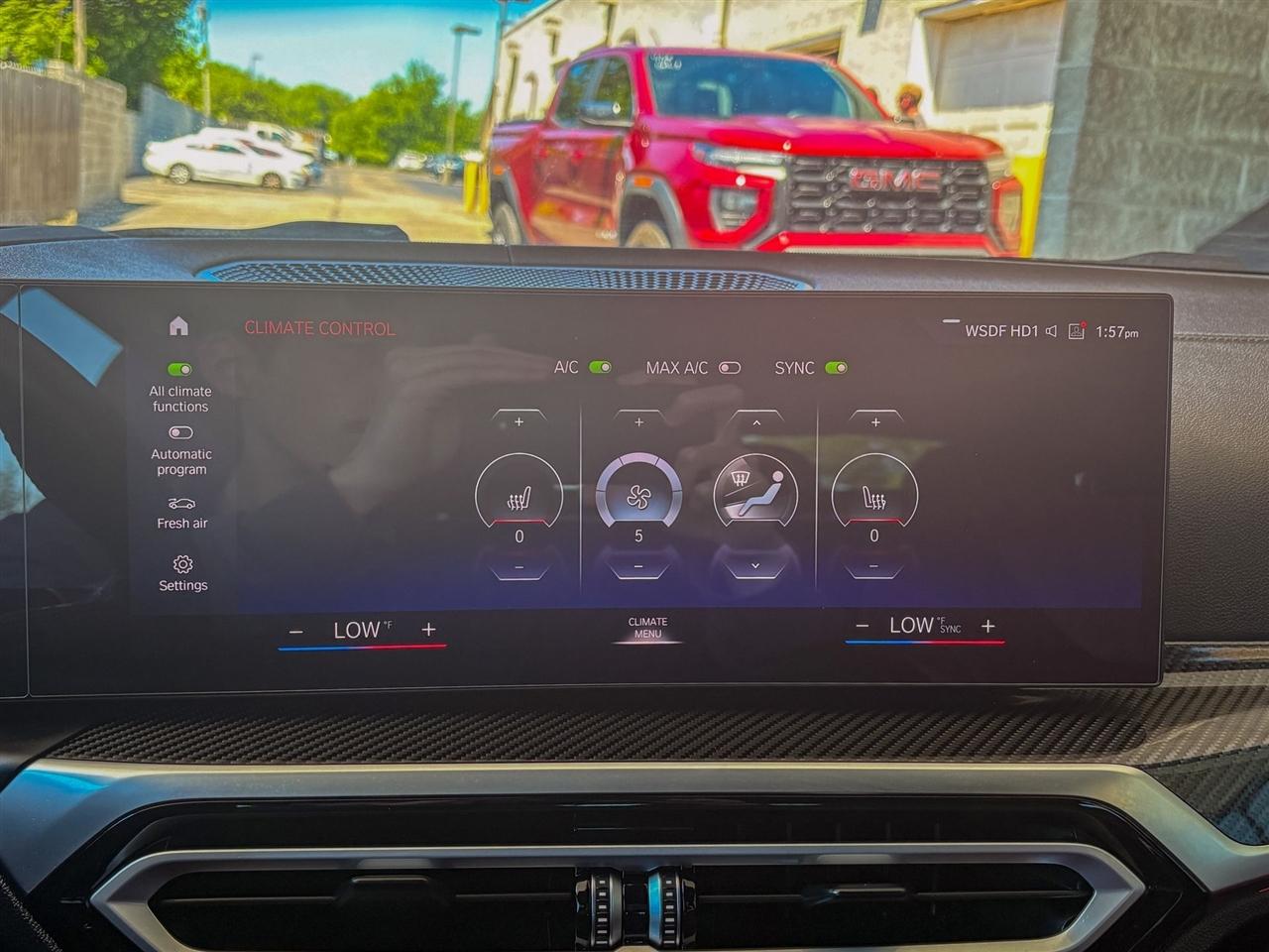 BMW i4  2023