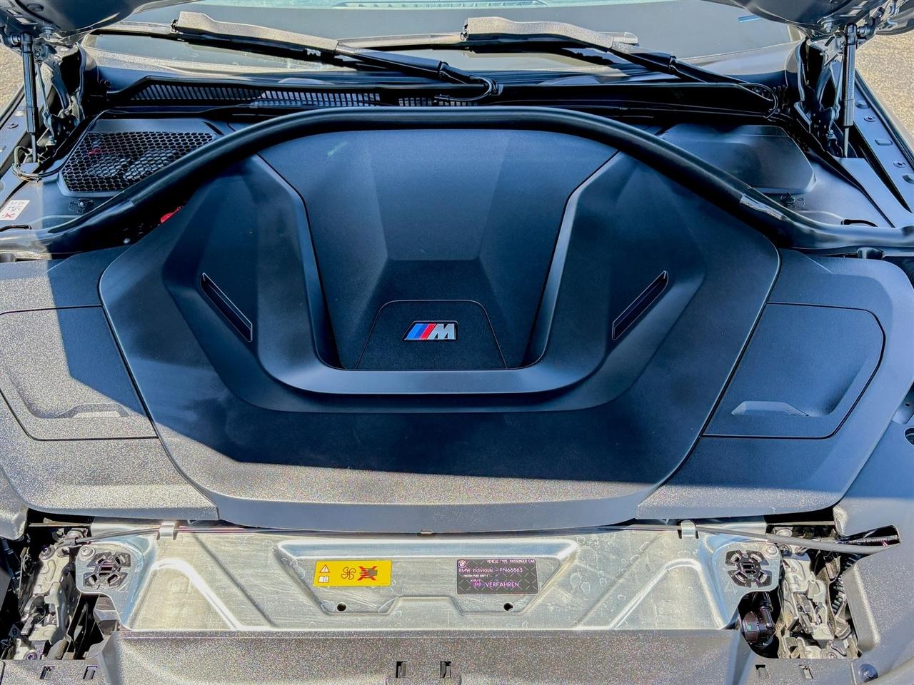 BMW i4  2023