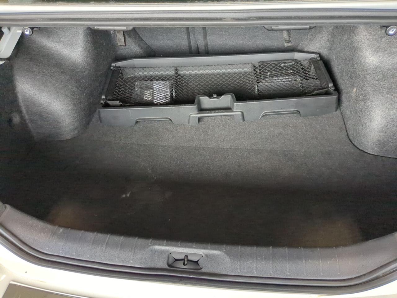 Nissan Altima 2.5 SV Sedan 2023