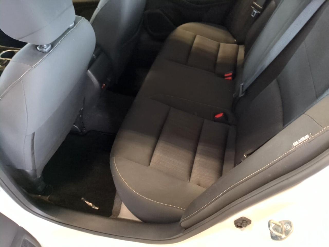 Nissan Altima 2.5 SV Sedan 2023