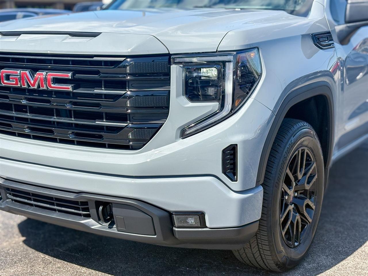 GMC Sierra 1500  2024
