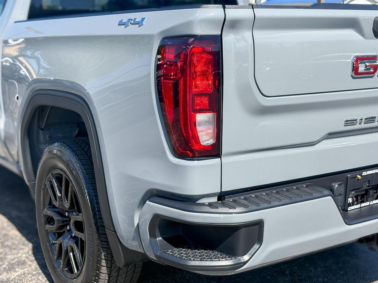 GMC Sierra 1500  2024