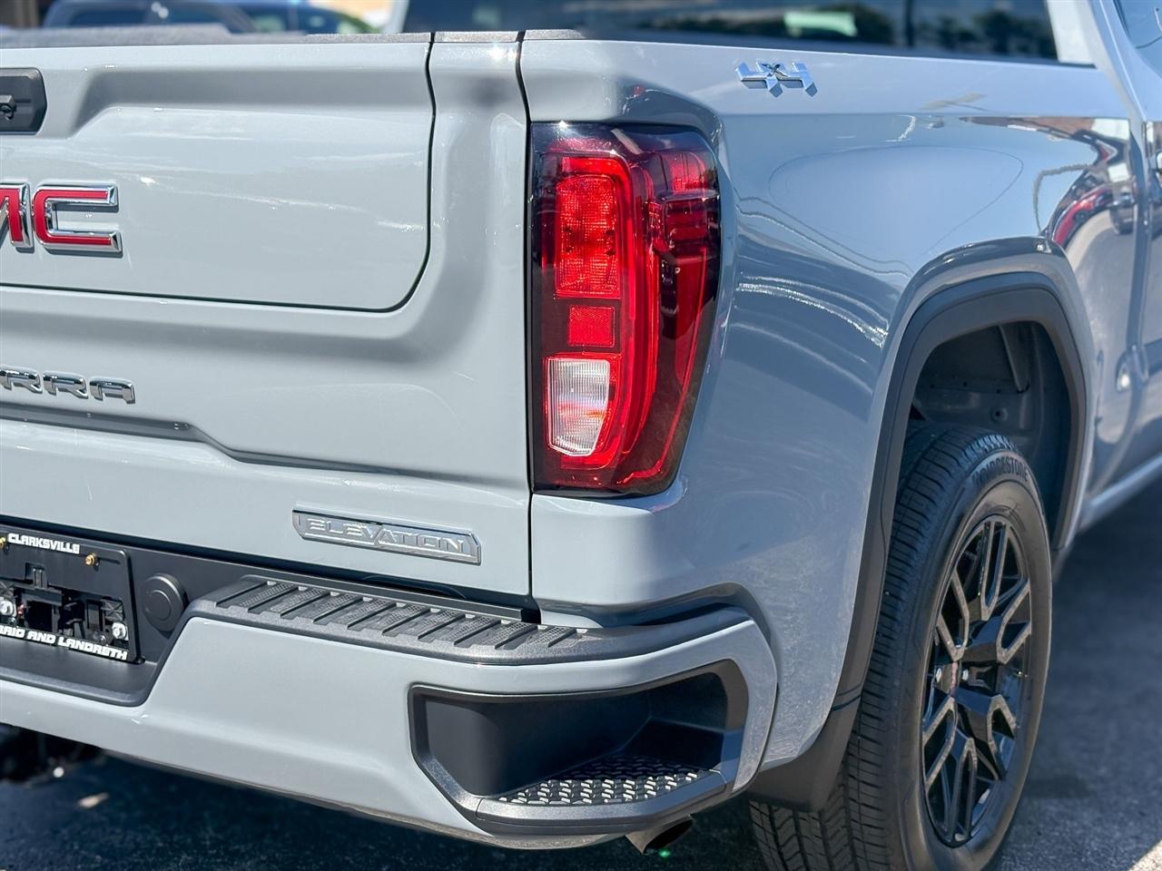 GMC Sierra 1500  2024