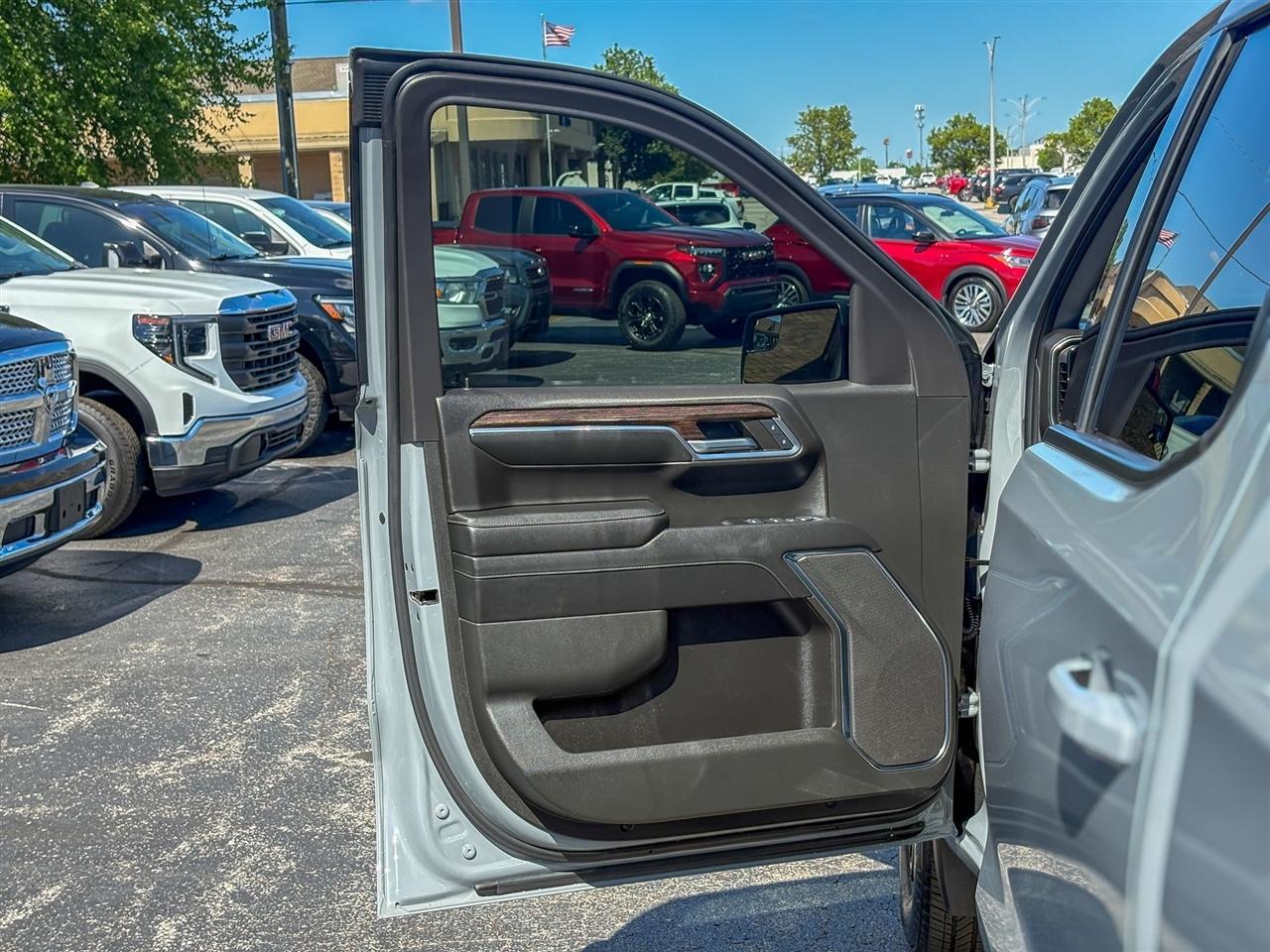 GMC Sierra 1500  2024