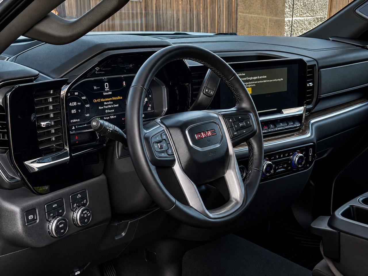 GMC Sierra 1500  2024