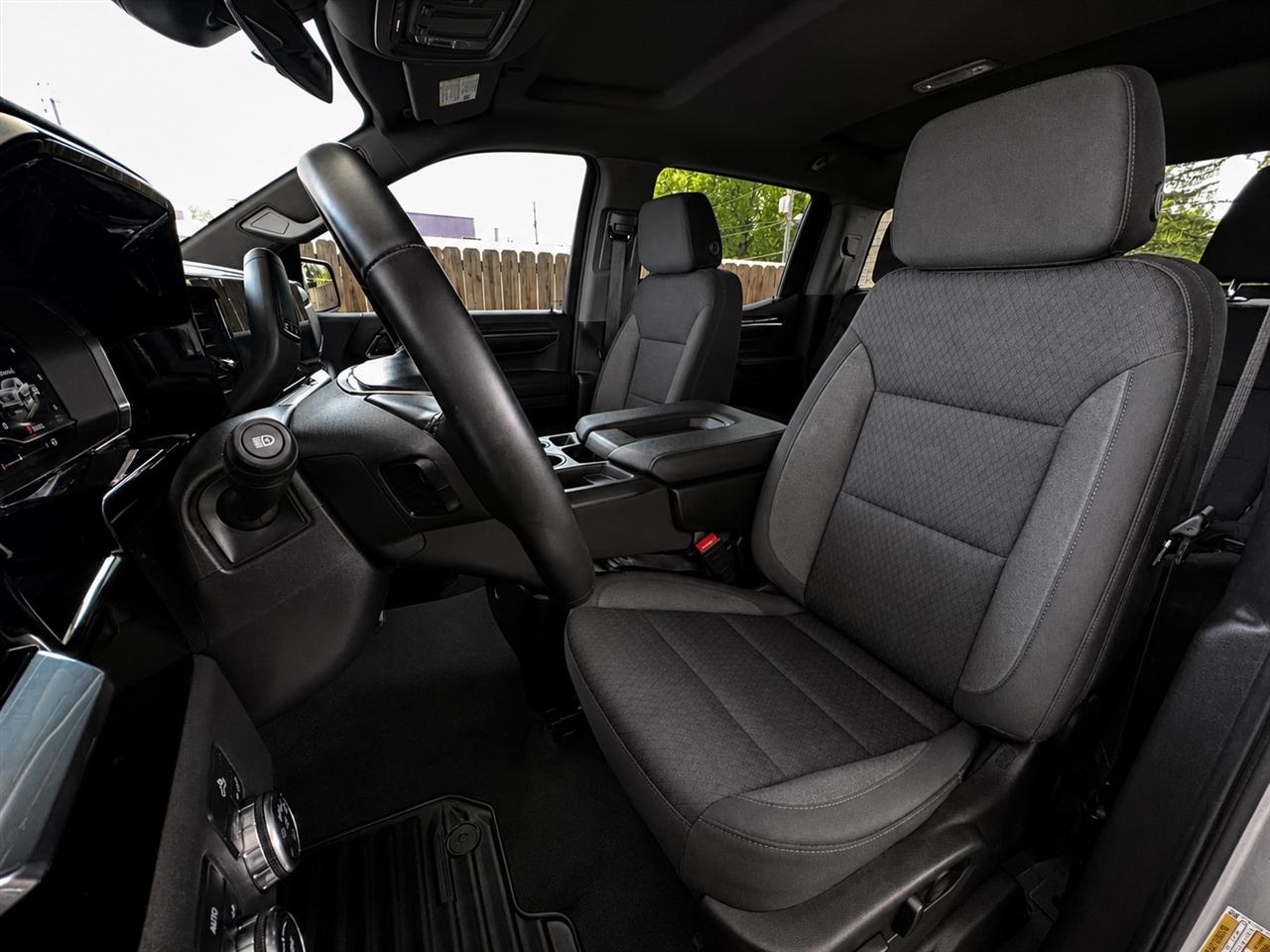 GMC Sierra 1500  2024