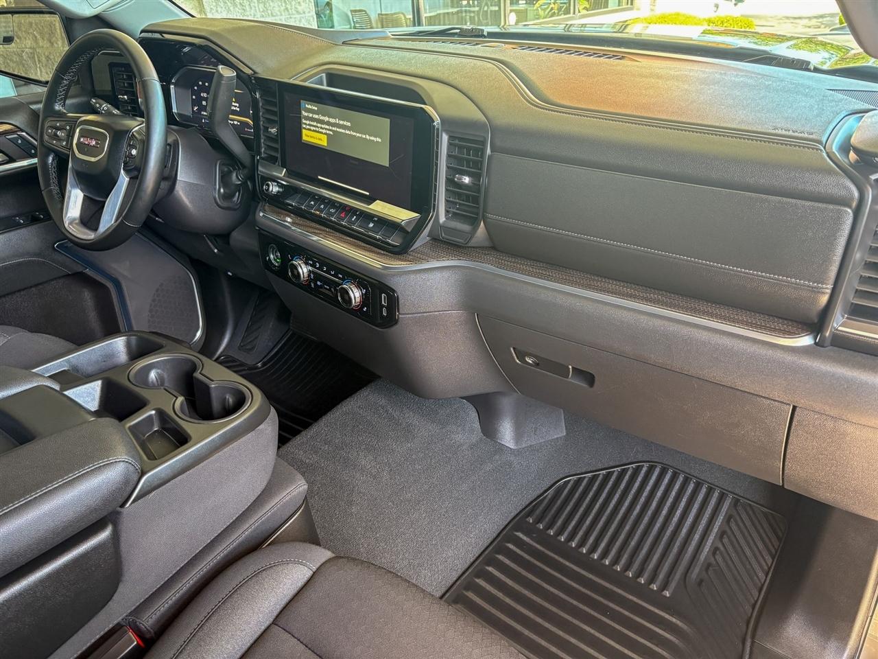 GMC Sierra 1500  2024