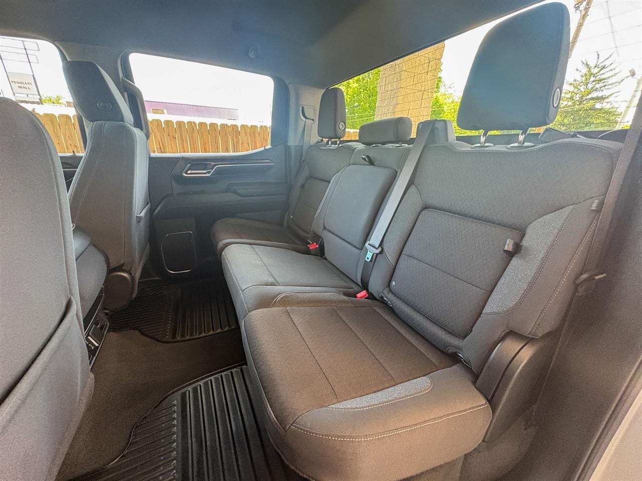 GMC Sierra 1500  2024