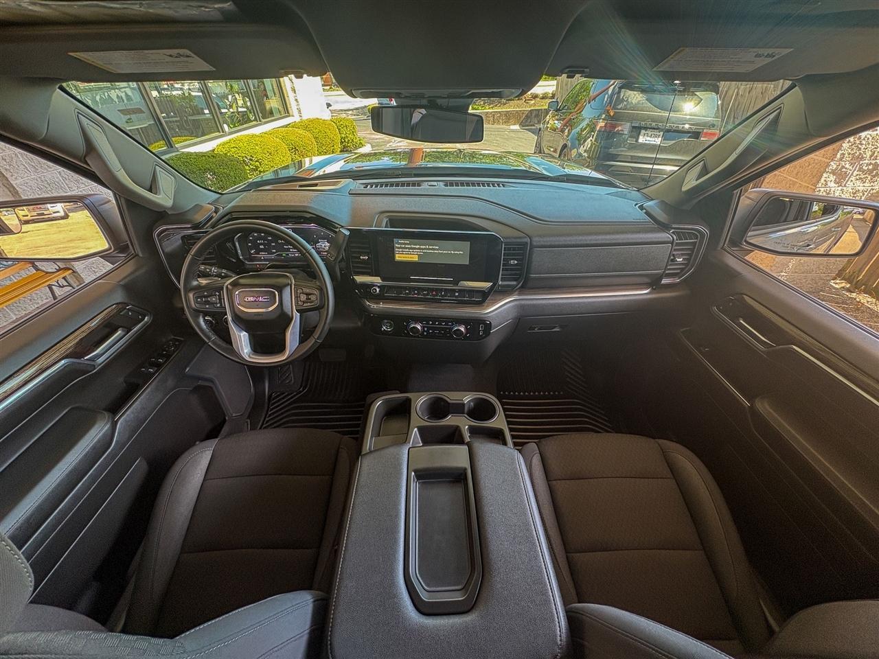 GMC Sierra 1500  2024