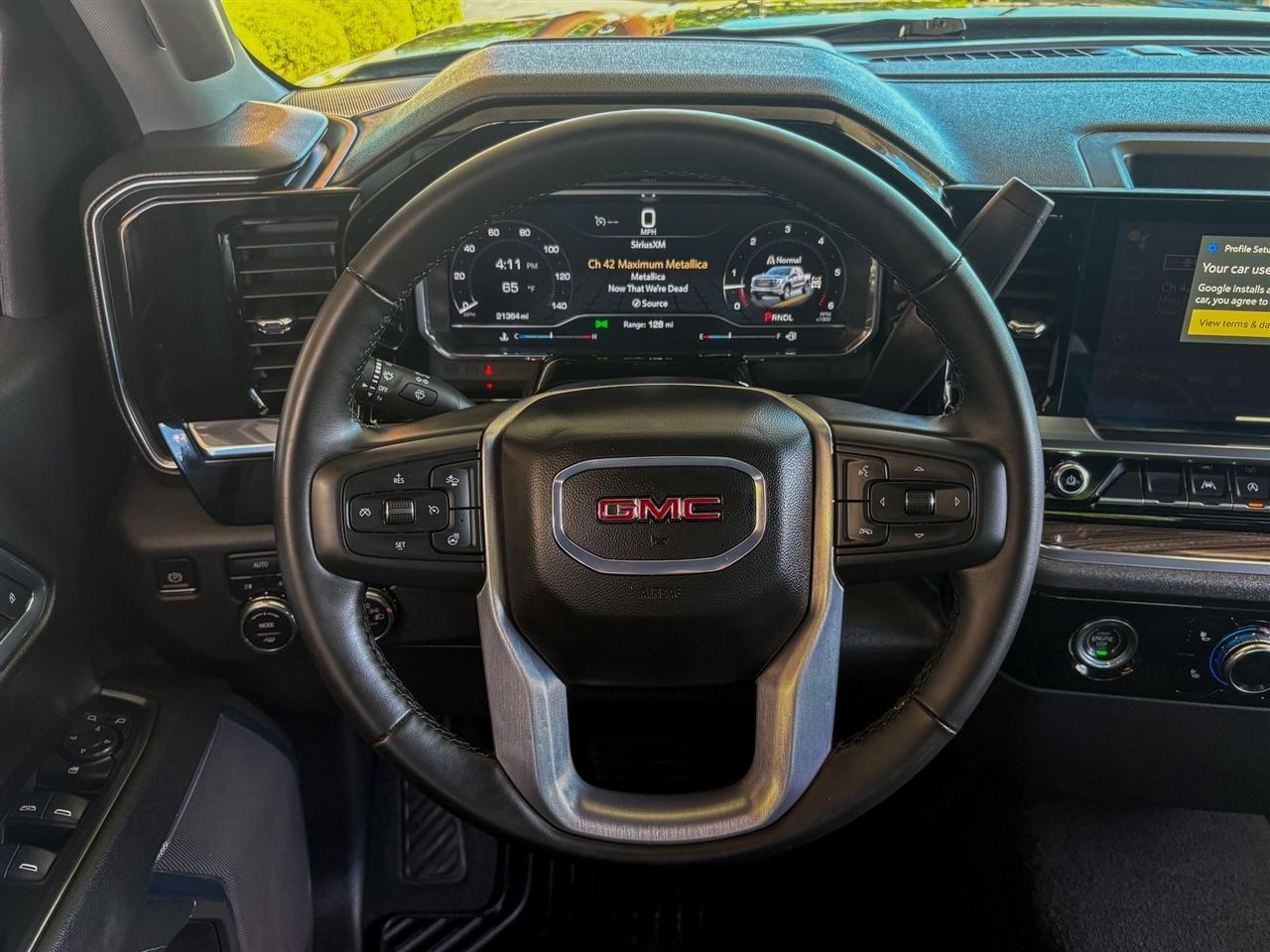 GMC Sierra 1500  2024