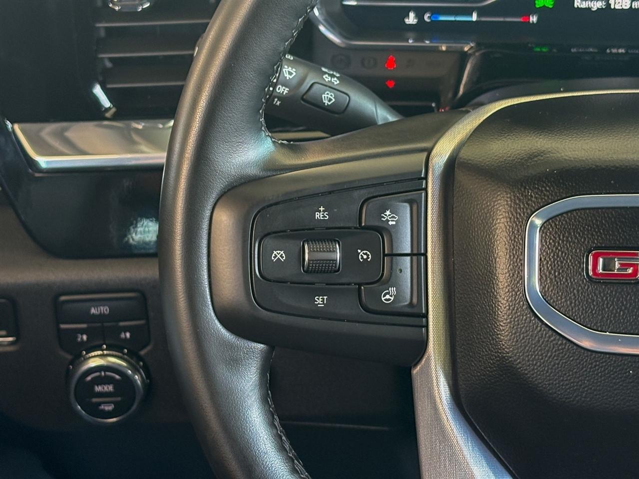 GMC Sierra 1500  2024