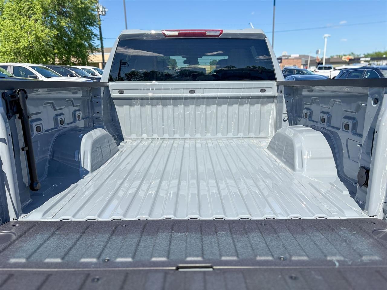 GMC Sierra 1500  2024