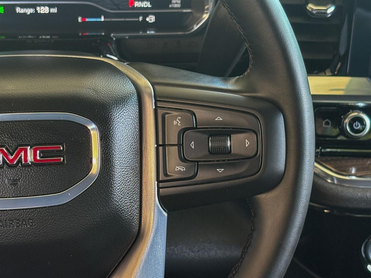 GMC Sierra 1500 Elevation Crew Cab 4WD 2024