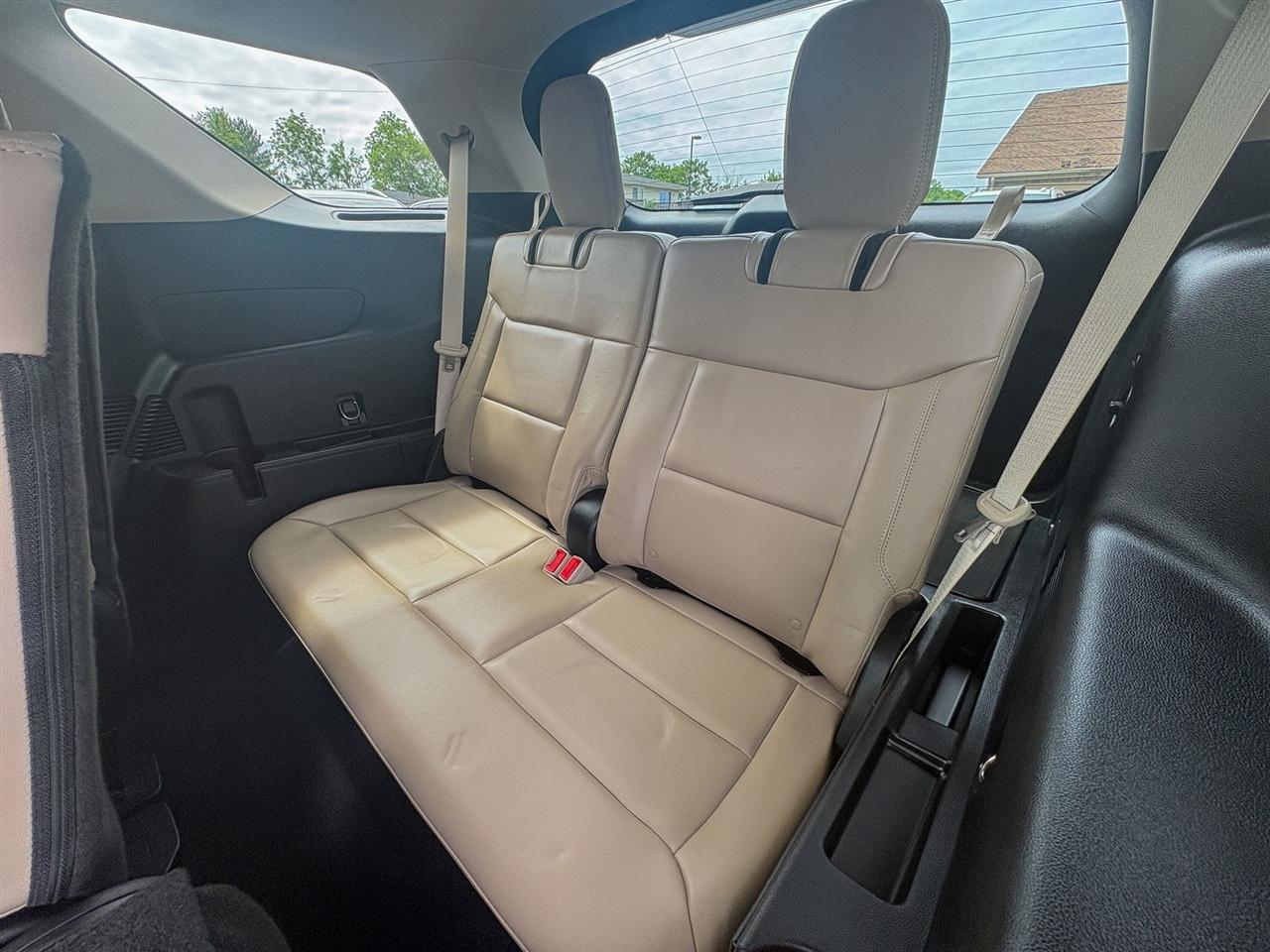 Ford Explorer  2022