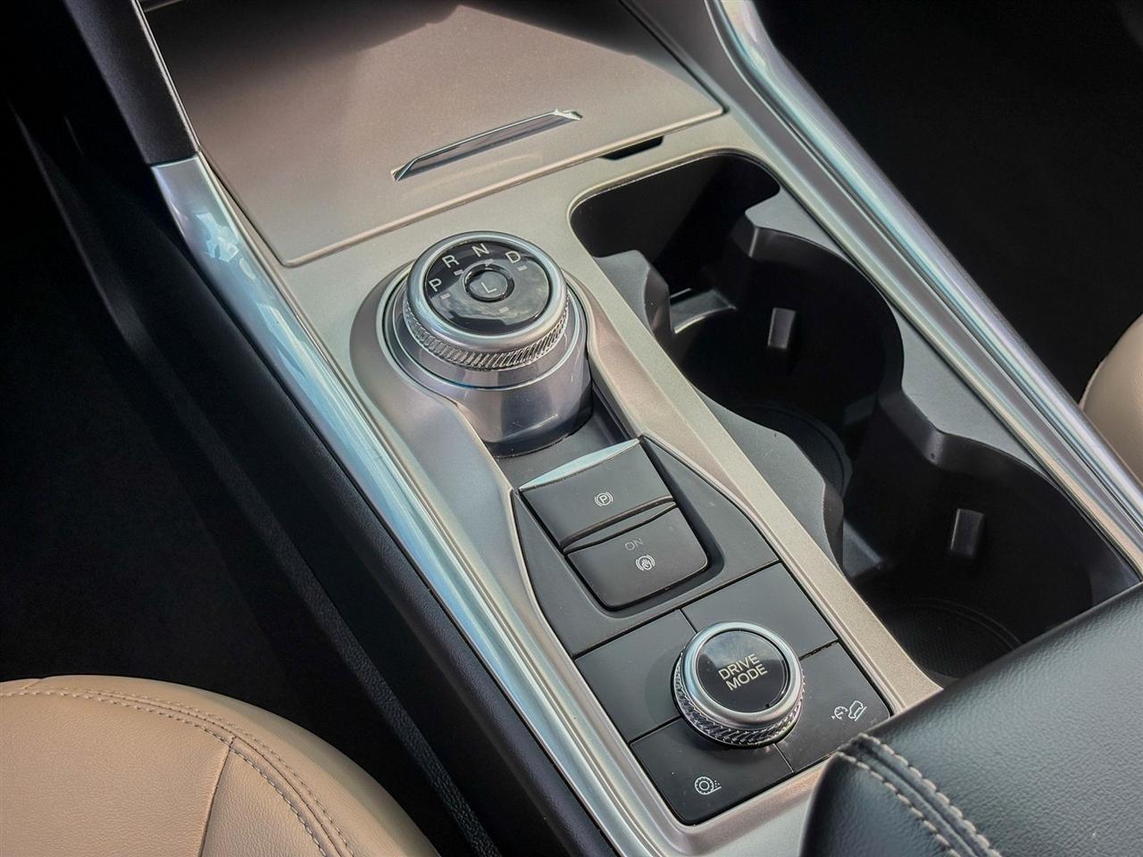Ford Explorer  2022
